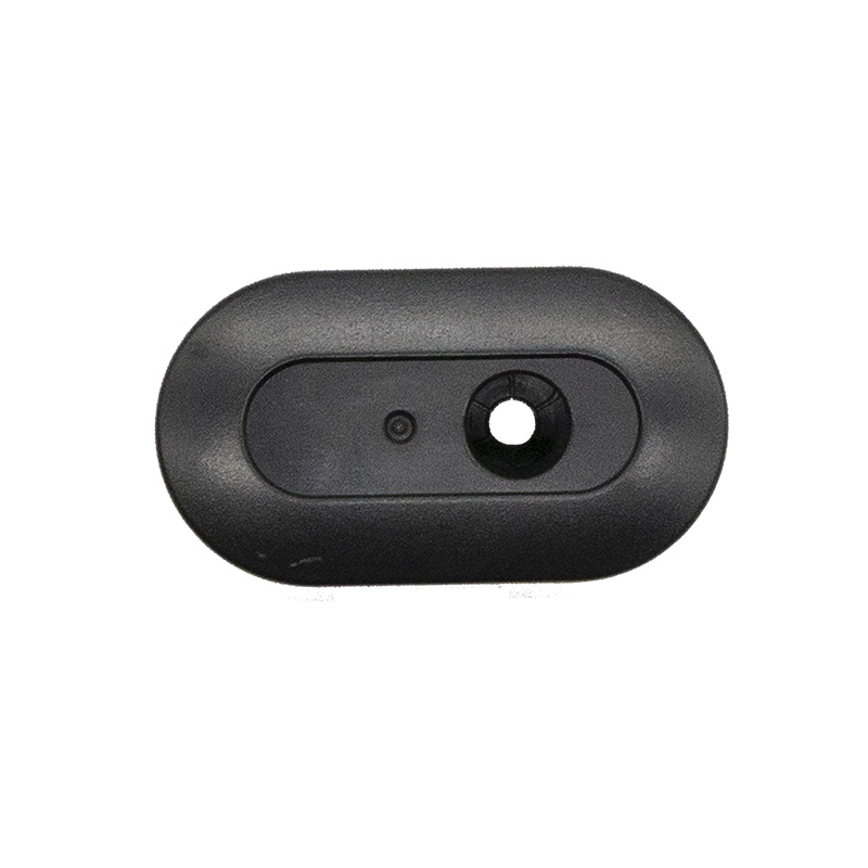 Embellecedor eje trasero R original Niu KQi3 MAX - RuedaQrueda