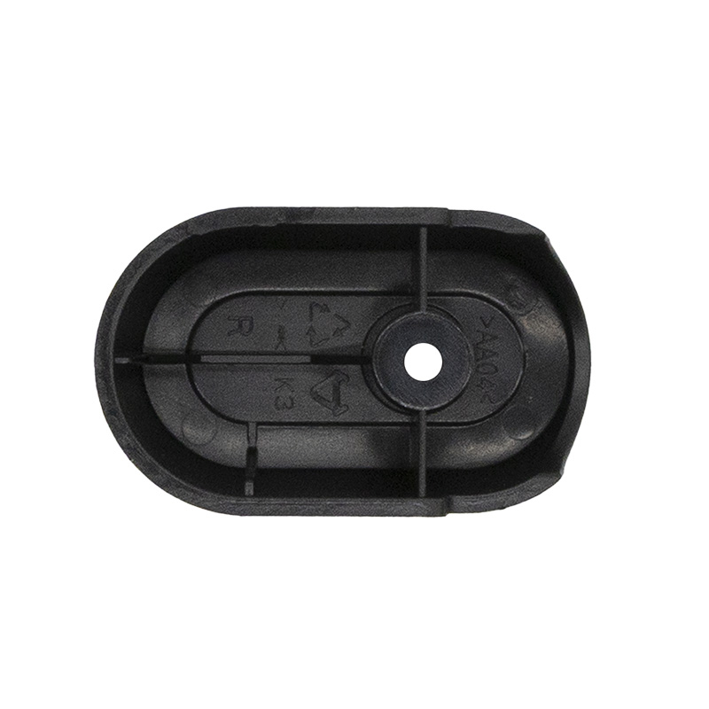 Embellecedor eje trasero R original Niu KQi3 MAX - RuedaQrueda