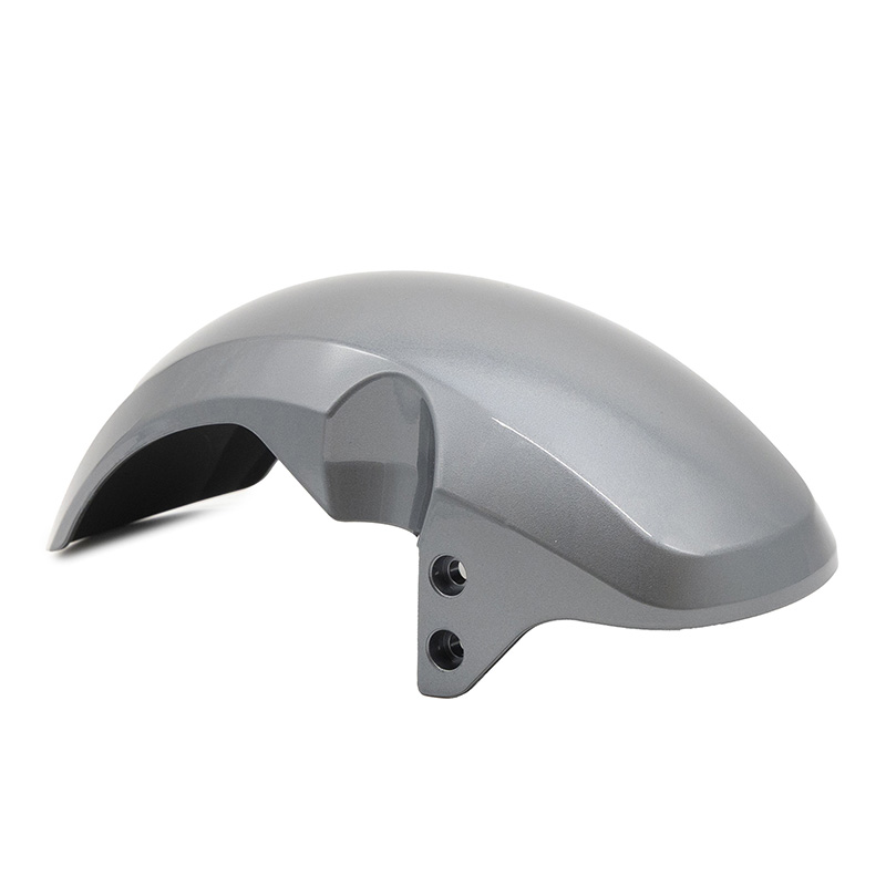 Guardabarros delantero Niu KQi300X (GY) - RuedaQrueda