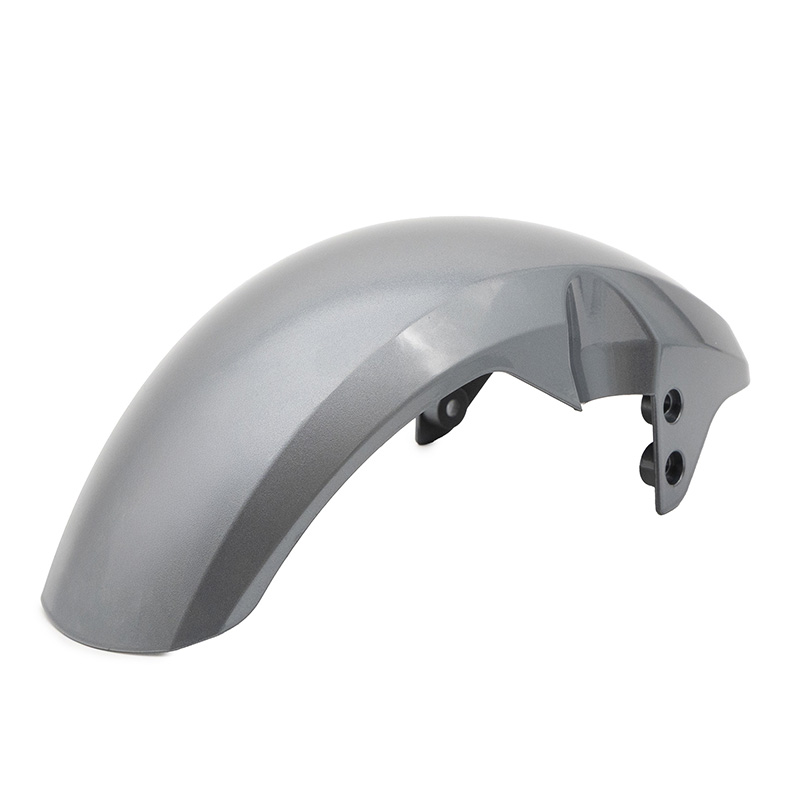 Guardabarros delantero Niu KQi300X (GY) - RuedaQrueda