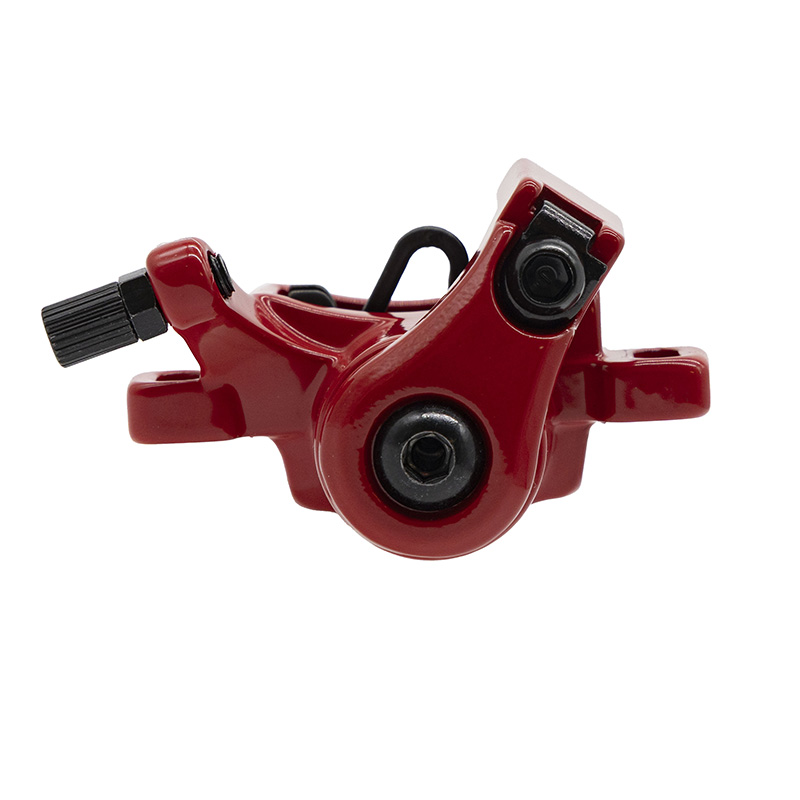 Pinza de freno Niu KQi3 MAX - RuedaQrueda