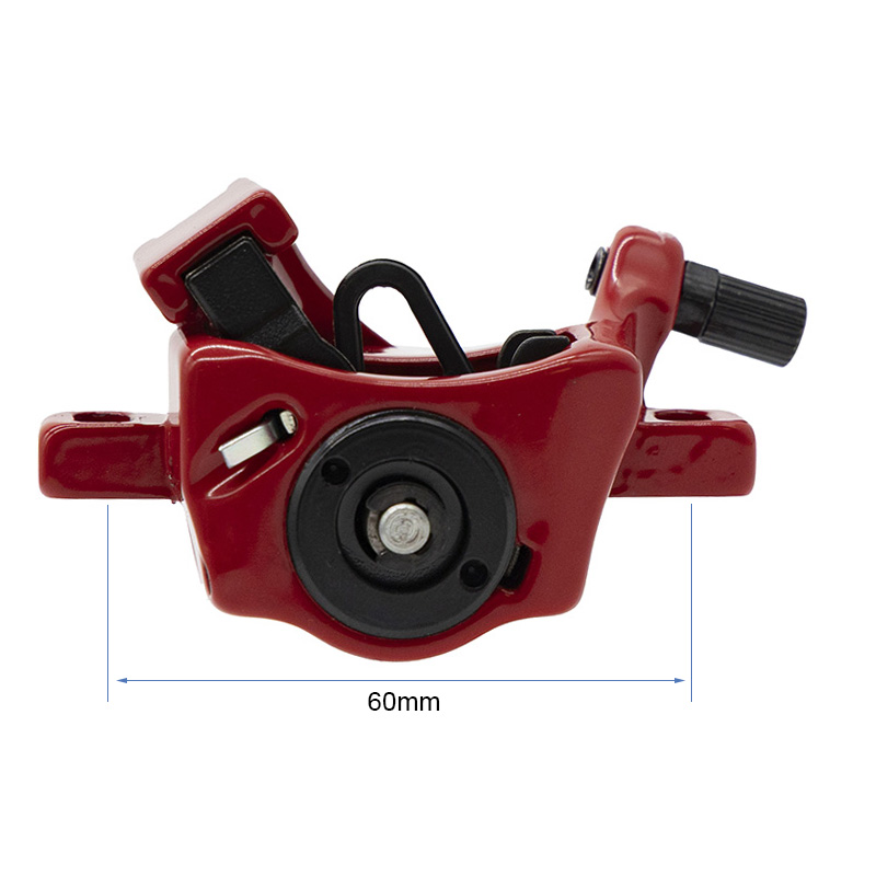 Pinza de freno Niu KQi3 MAX