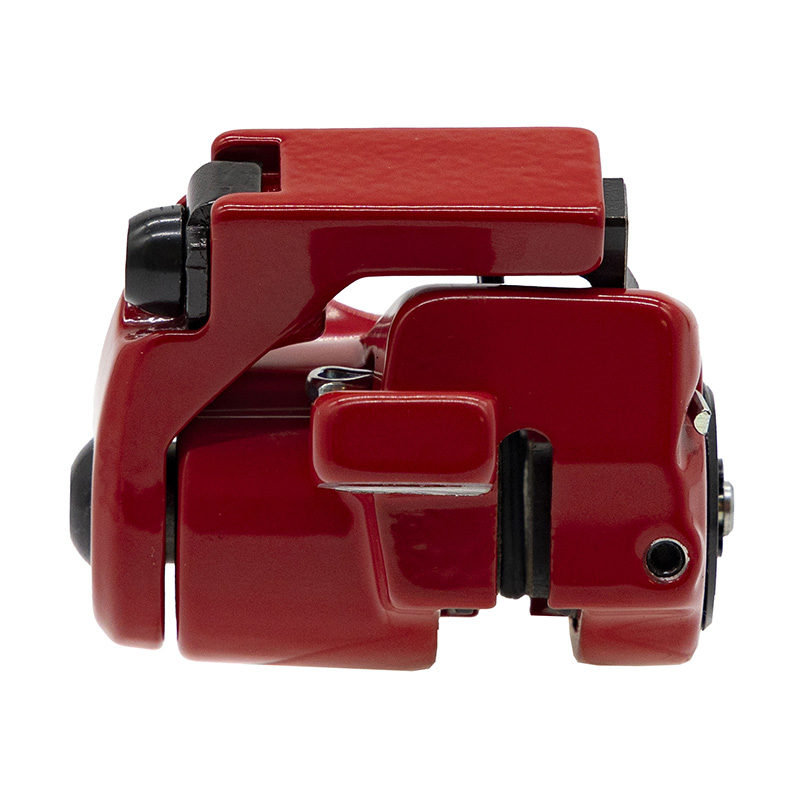 Pinza de freno Niu KQi3 MAX - RuedaQrueda