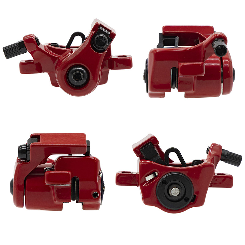 Pinza de freno Niu KQi3 MAX - RuedaQrueda