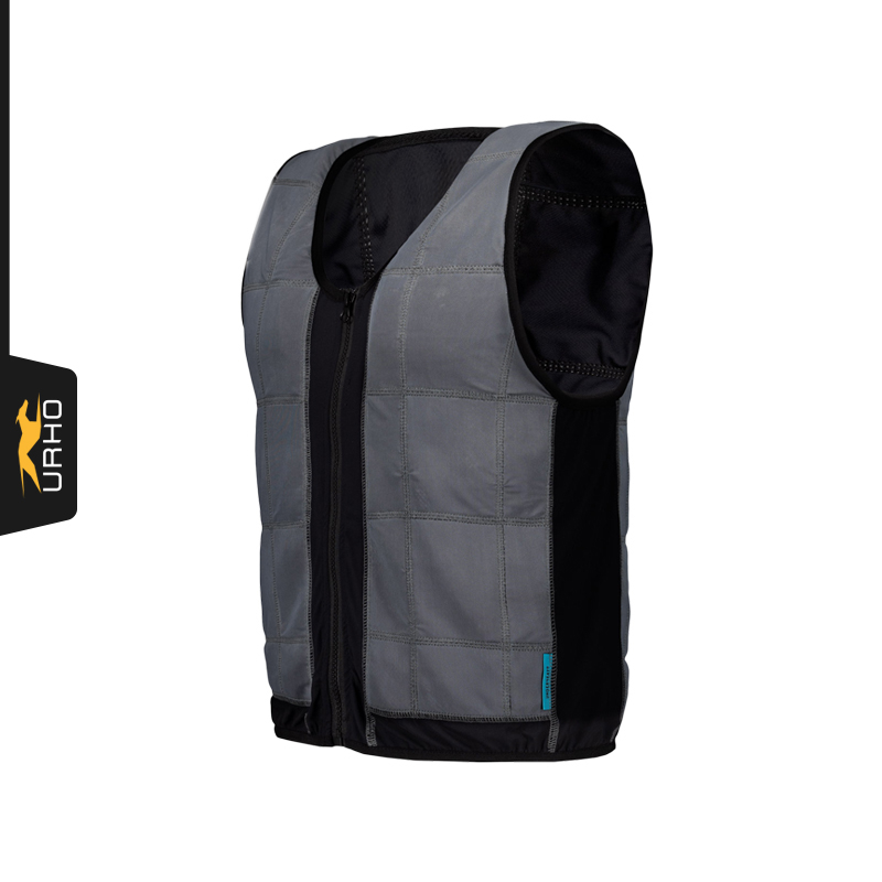 Chaleco refrigerante PRO URHO - XL - RuedaQrueda
