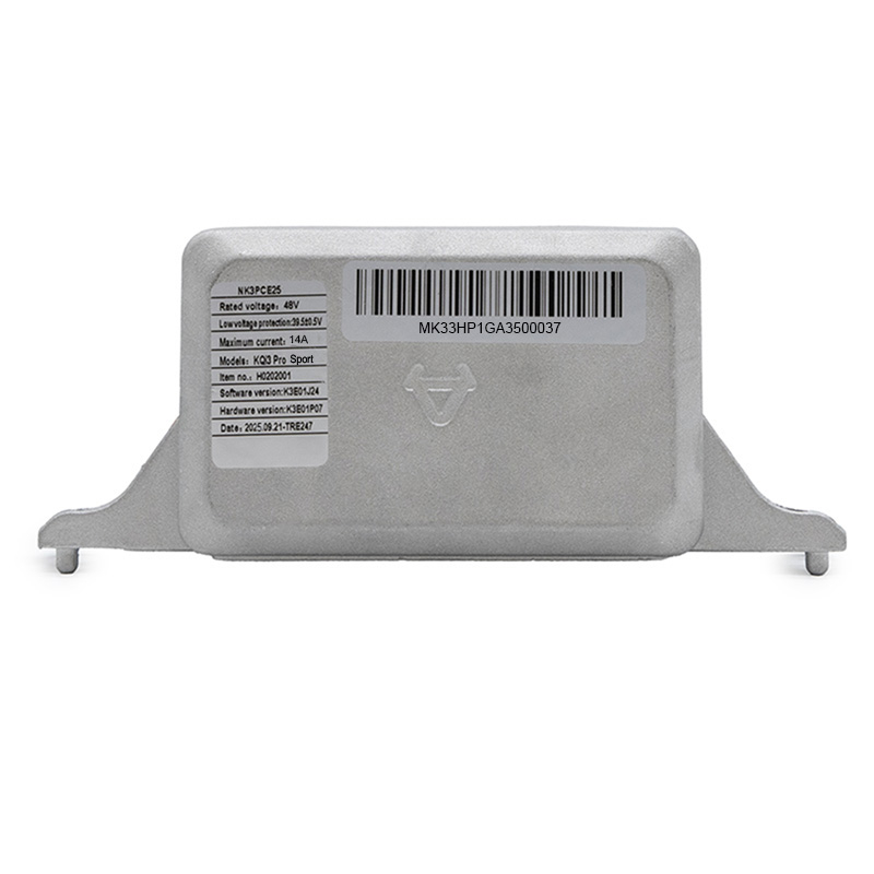 Controladora Niu KQi3 Sport (EU) - RuedaQrueda