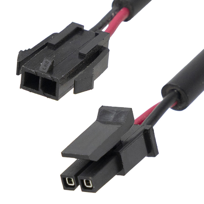 Cable de extensión puerto de carga Niu KQi2 - RuedaQrueda