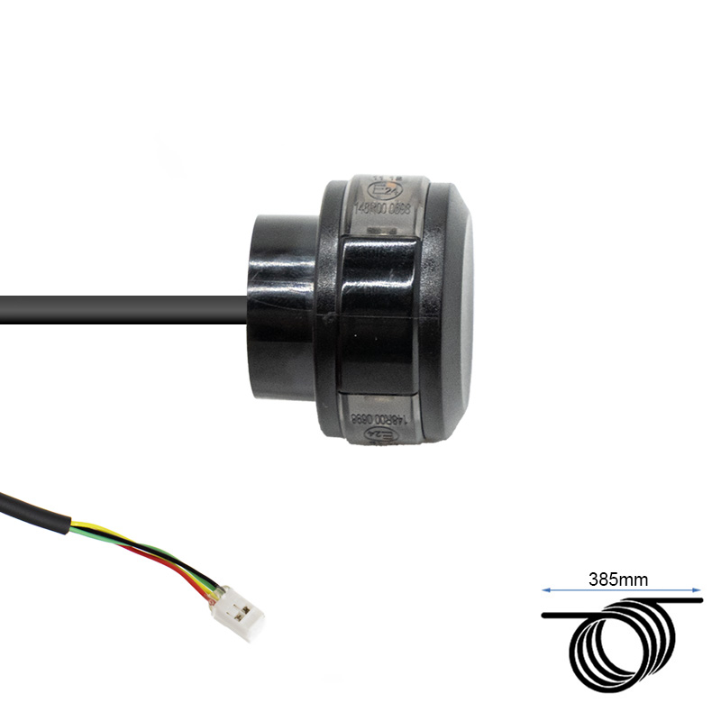 Intermitente R Niu KQi AIR - RuedaQrueda