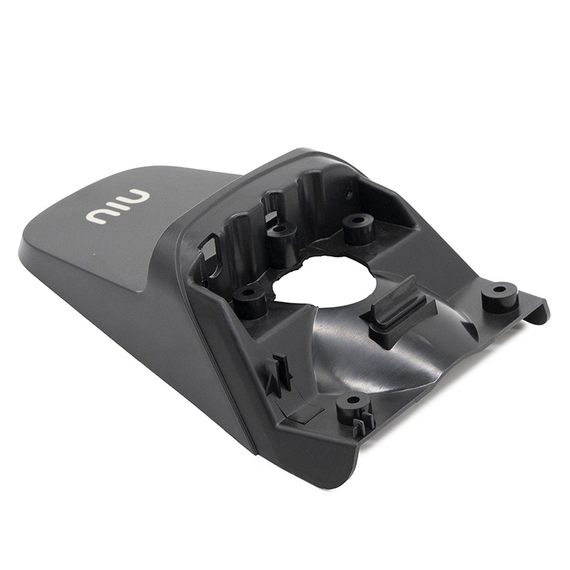 Guardabarros trasero Niu KQi300P - RuedaQrueda