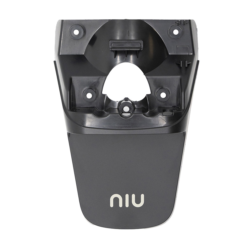 Guardabarros trasero Niu KQi300P - RuedaQrueda