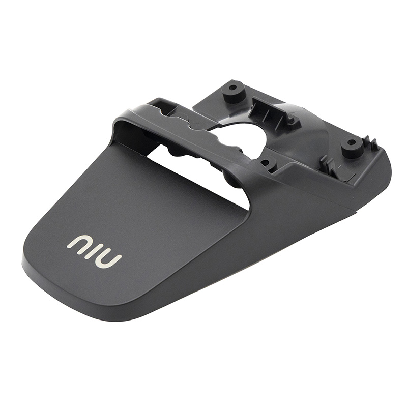 Guardabarros trasero Niu KQi300P - RuedaQrueda