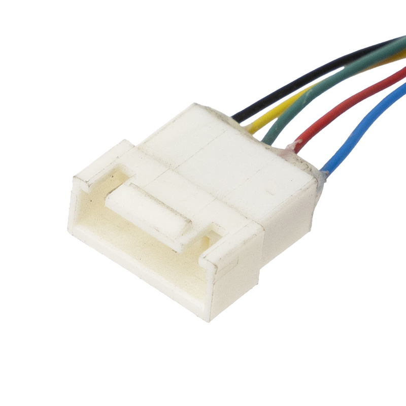 cable controladora-display Niu KQi1 Pro - RuedaQrueda