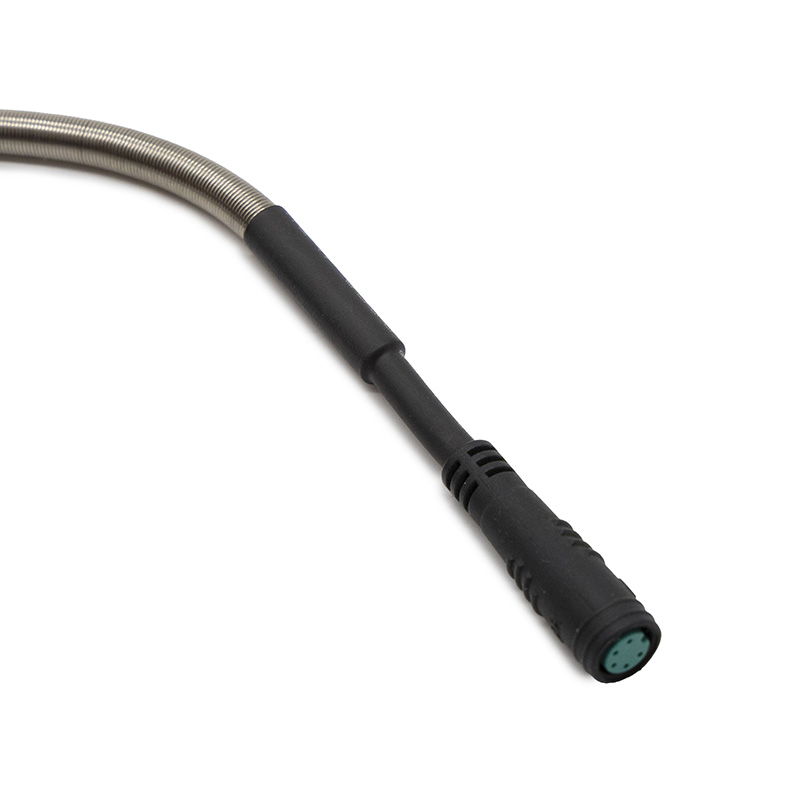 cable controladora-display Niu KQi1 Pro - RuedaQrueda