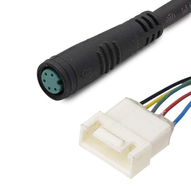 cable controladora-display Niu KQi1 Pro - RuedaQrueda