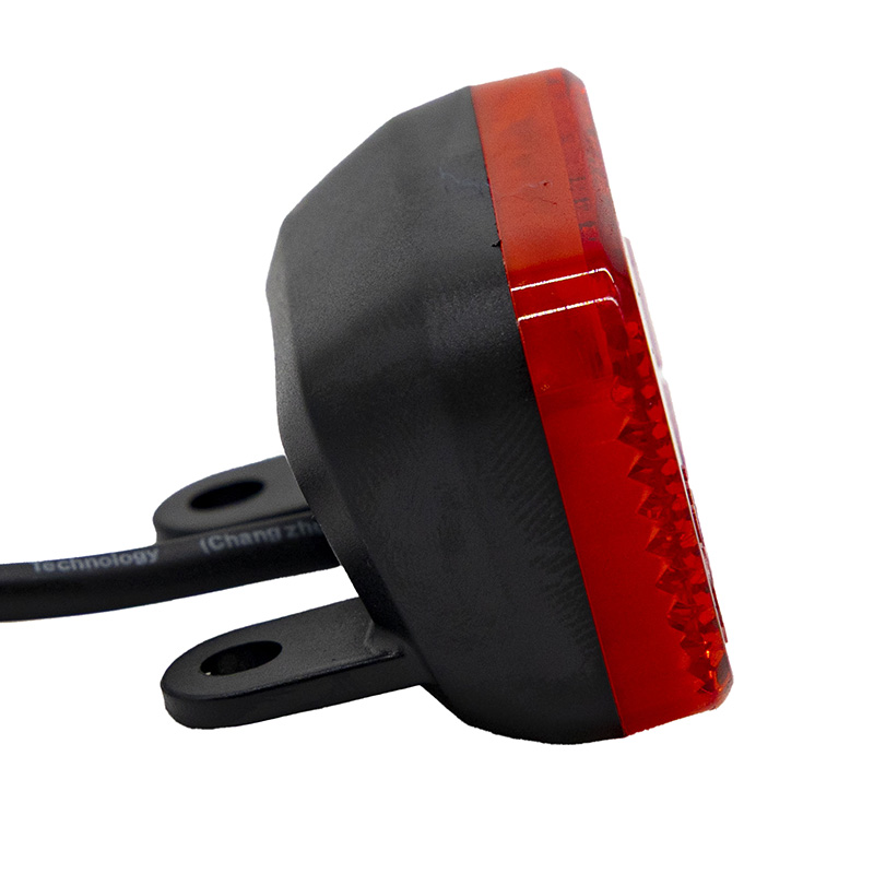 Luz trasera Niu KQi100 - RuedaQrueda