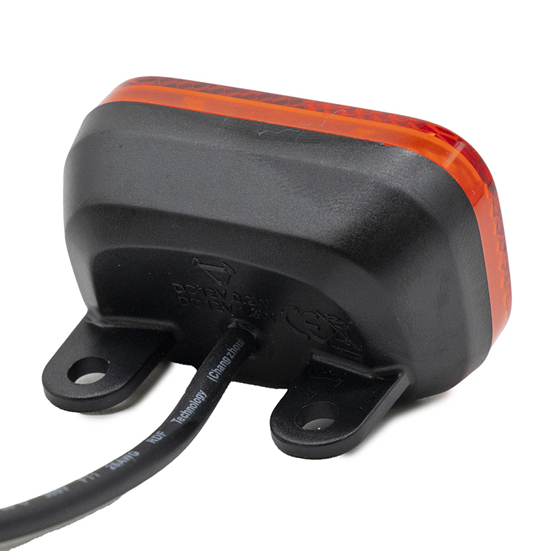 Luz trasera Niu KQi100 - RuedaQrueda