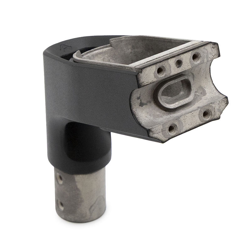 Potencia Niu KQi AIR - RuedaQrueda