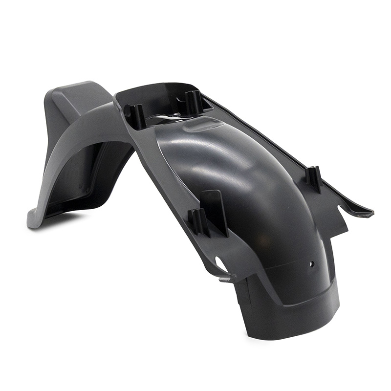 Guardabarros trasero Niu KQi3 pro - RuedaQrueda