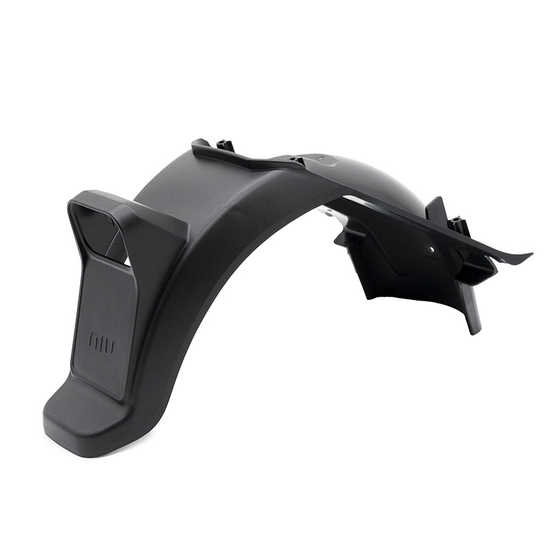 Guardabarros trasero Niu KQi3 pro - RuedaQrueda