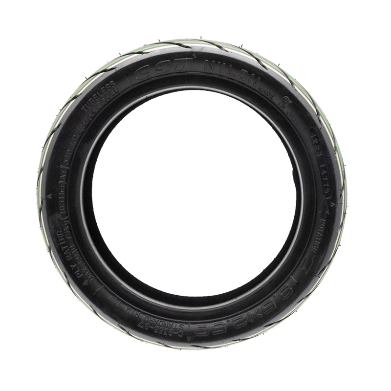 Neumático 9,5x2,5-6,5 NIU KQi3 MAX - RuedaQrueda