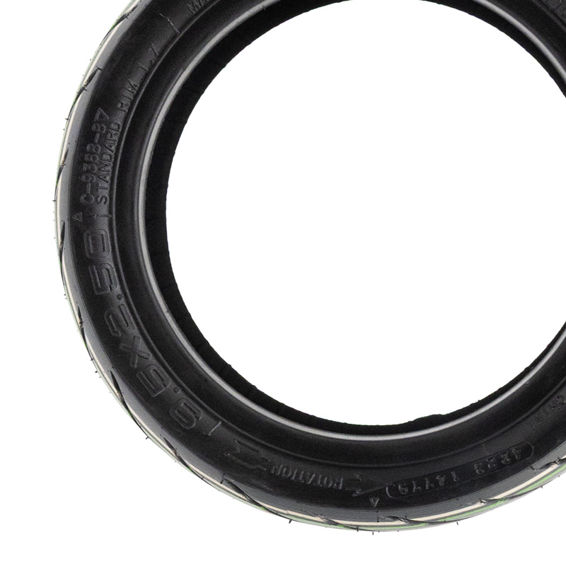 Neumático 9,5x2,5-6,5 NIU KQi3 MAX - RuedaQrueda