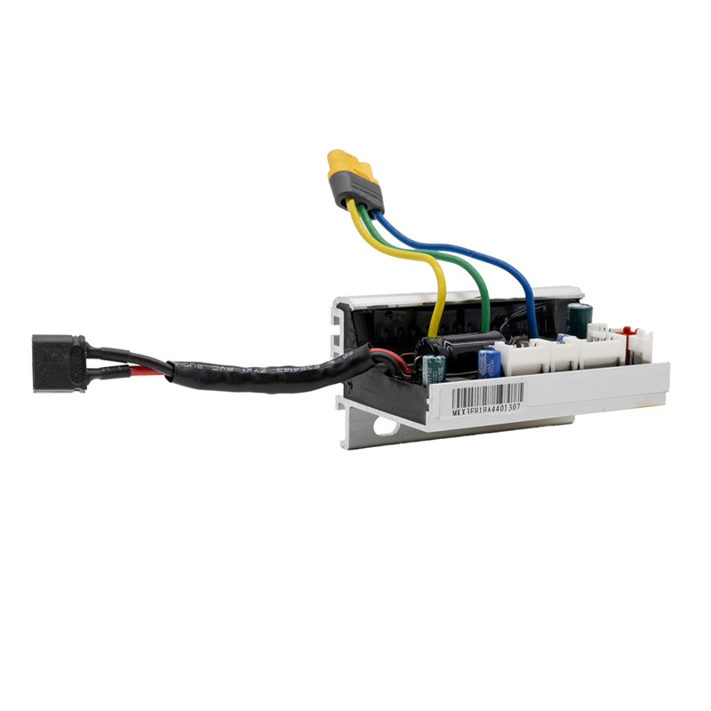 Controladora Niu KQi300X (EU) - RuedaQrueda