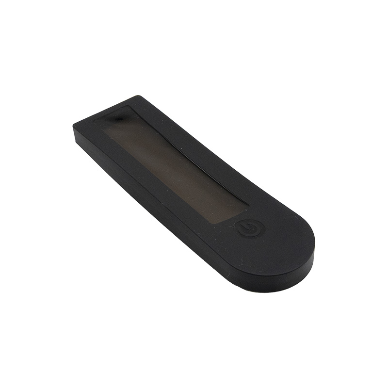 Protector pantalla Ninebot G2 negro - RuedaQrueda