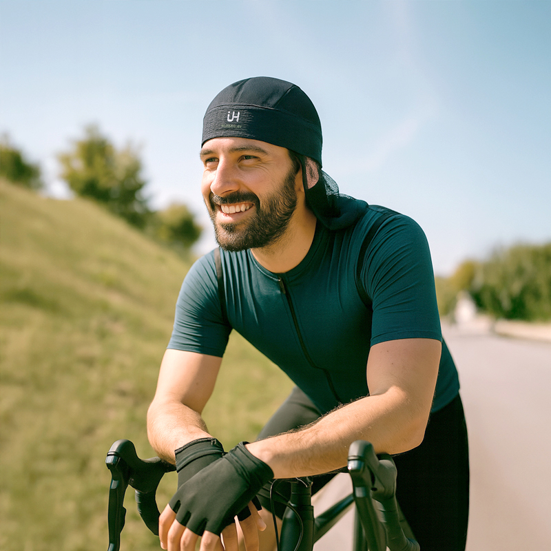 Bandana refrigerante URHO - RuedaQrueda