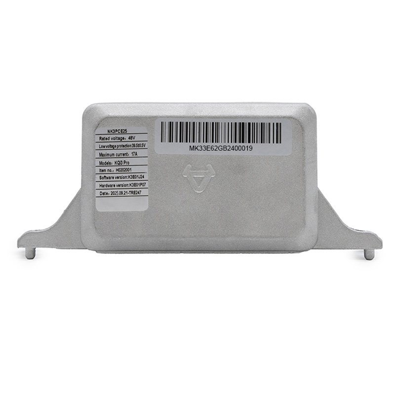 Controladora Niu KQi3 Pro (DE) - RuedaQrueda