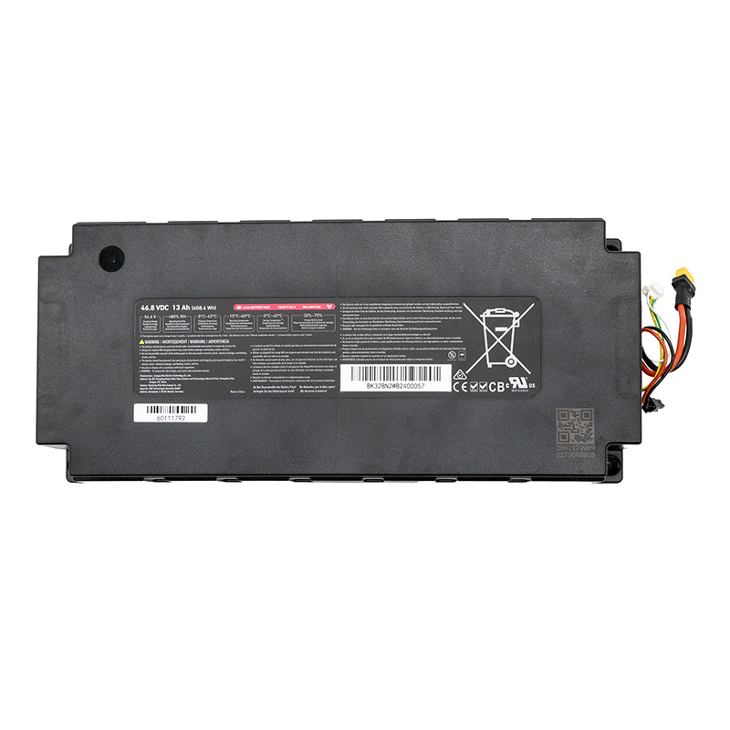 Batería Niu KQi3 MAX