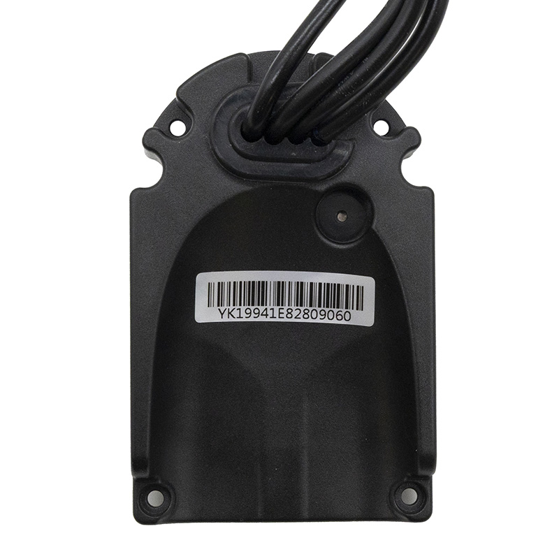 Display Niu KQi1 - RuedaQrueda