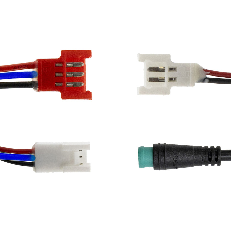 Display Niu KQi1 - RuedaQrueda