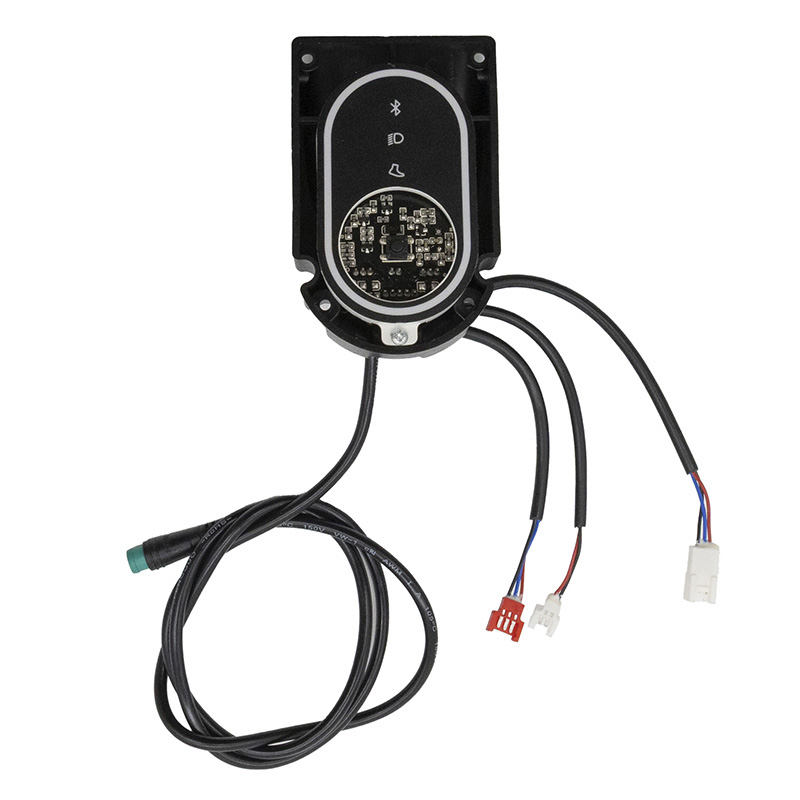 Display Niu KQi1 - RuedaQrueda