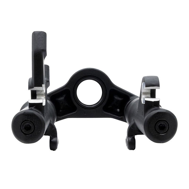 Horquilla delantera con amortiguación Niu KQi300P - RuedaQrueda