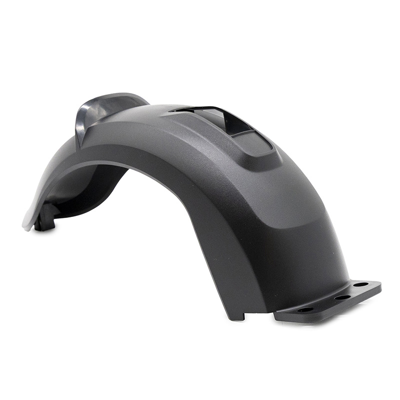 Guardabarros trasero Niu Kqi AIR - RuedaQrueda