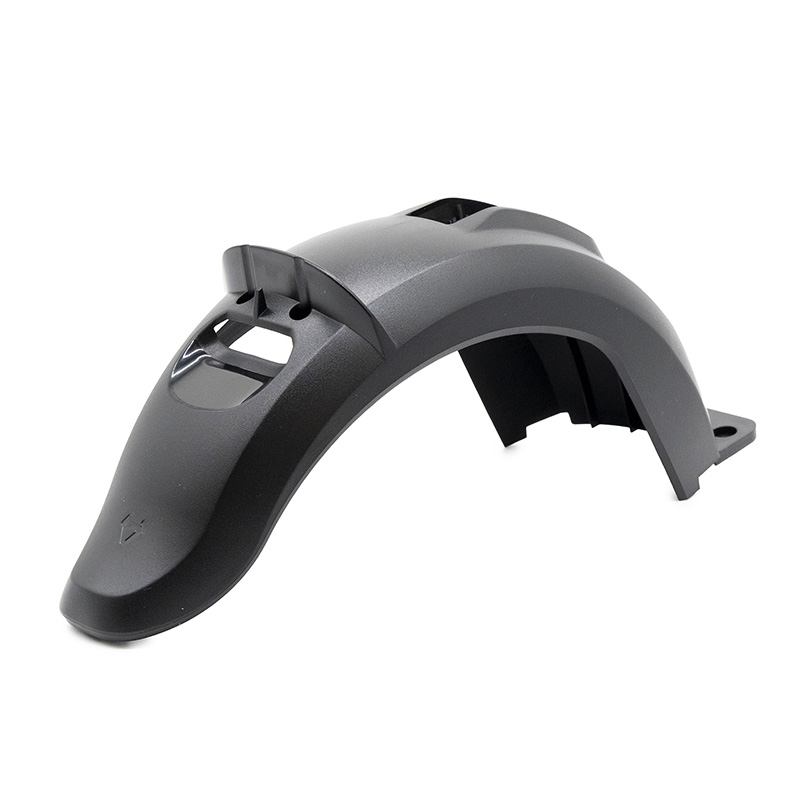 Guardabarros trasero Niu Kqi AIR - RuedaQrueda