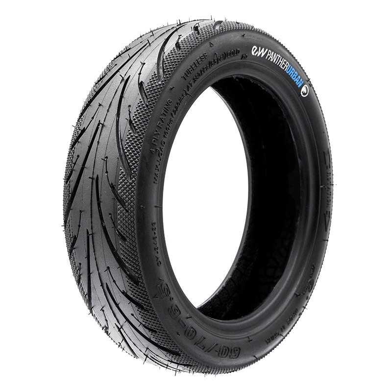 Neumático tubeless 60/70-6,5 PANTHERURBAN - RuedaQrueda
