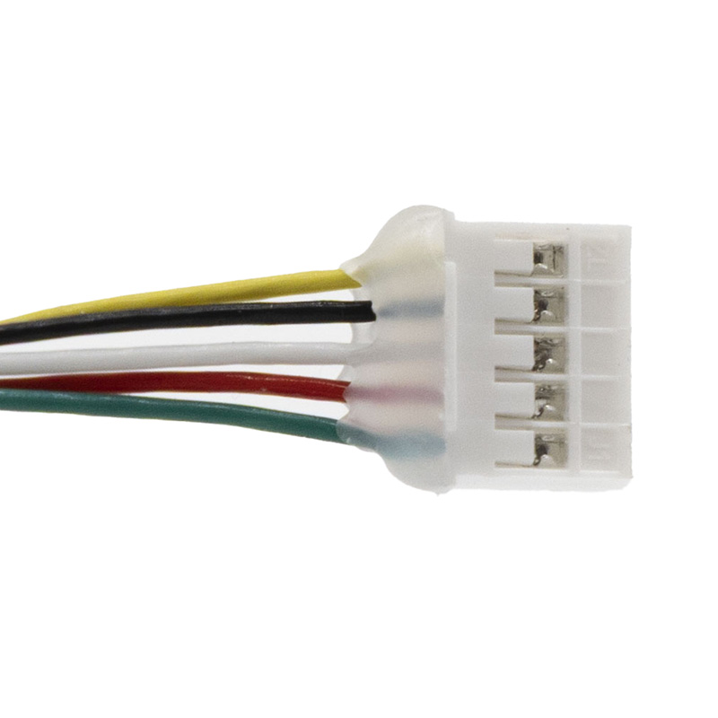 Botonera de intermitencia y claxon Kukirin G2/G3/G4 (Sin logo) - RuedaQrueda