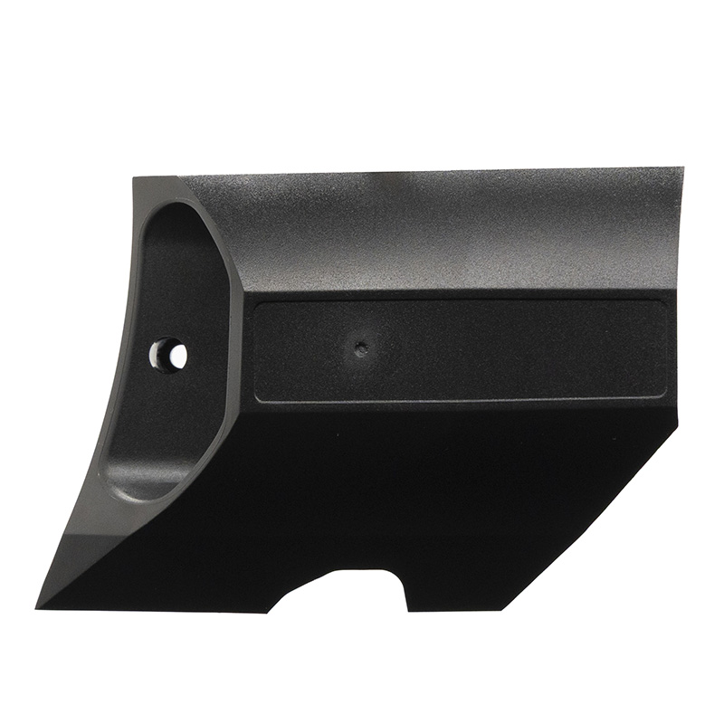 Embellecedor luz delantera izquierda Kukirin G3 (Sin logo) - RuedaQrueda