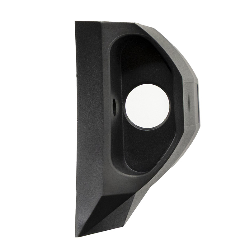 Embellecedor luz delantera izquierda Kukirin G3 (Sin logo) - RuedaQrueda