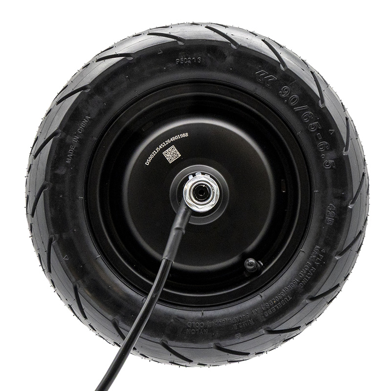 Motor Kukirin G4 (Sin logo) - RuedaQrueda