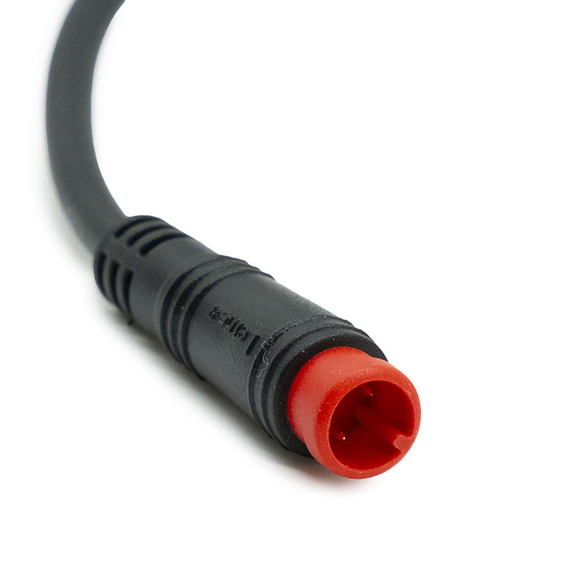 Luz trasera HIKERBOY FOXTROT PLUS - RuedaQrueda
