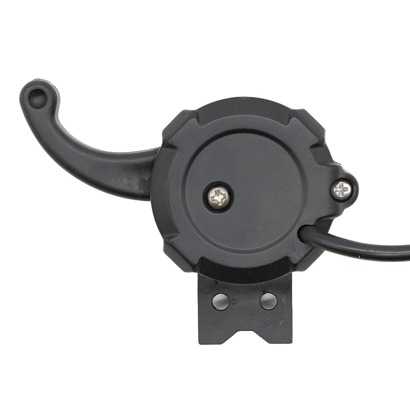 Acelerador Dualtron POP [Minimotors] - RuedaQrueda