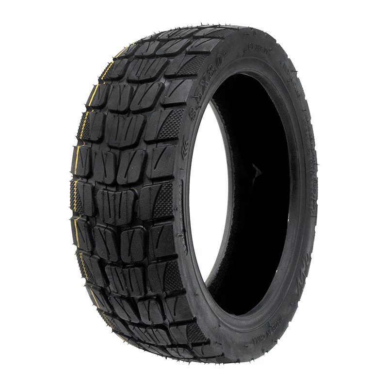 Neumático 8,5x3 tubeless offroad RHINOTRACK - RuedaQrueda