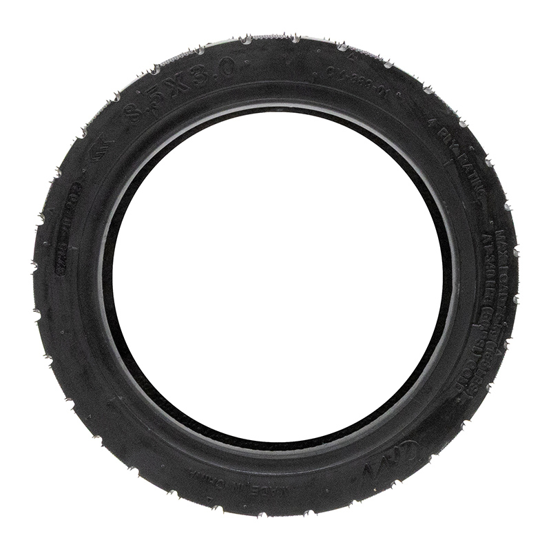 Neumático 8,5x3 tubeless offroad RHINOTRACK - RuedaQrueda