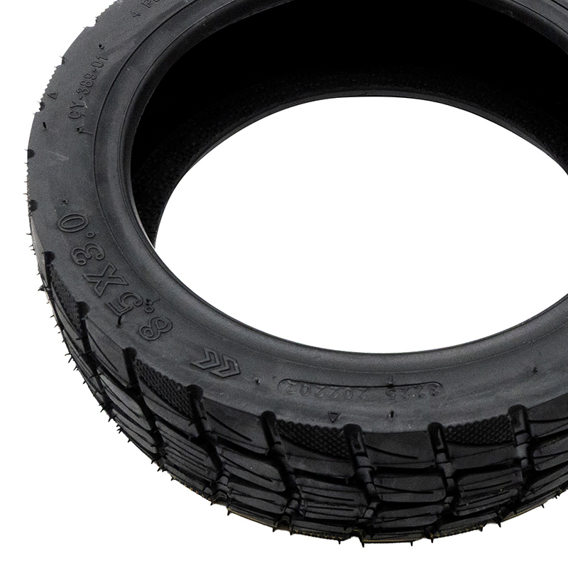 Neumático 8,5x3 tubeless offroad RHINOTRACK - RuedaQrueda