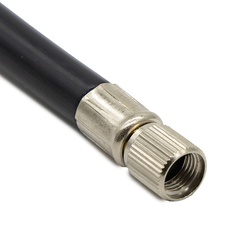 Extensor válvula Niu KQi3 - RuedaQrueda