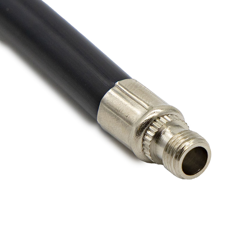 Extensor válvula Niu KQi3 - RuedaQrueda