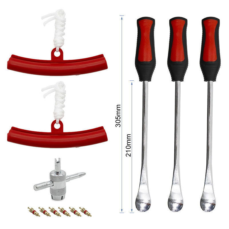 Kit palanca para neumáticos - RuedaQrueda