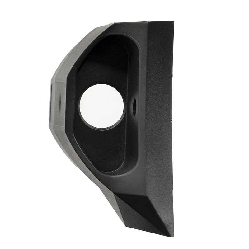 Embellecedor luz delantera derecha Kukirin G3 (Sin logo) - RuedaQrueda